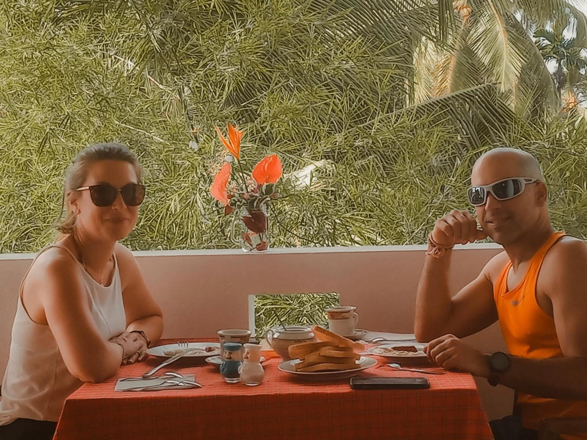 Summer Lodge-Тангале Екстериор снимка